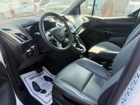 Used 2016 Ford Transit Connect XL FWD image 13
