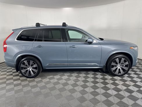 Used 2023 Volvo XC90 T8 Ultimate image 7