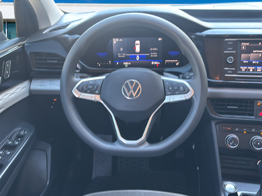 Used 2022 Volkswagen Taos S AWD/4WD image 12