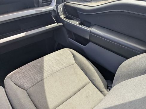 Used 2023 Ford F150 XLT w/ Equipment Group 301A Mid image 18