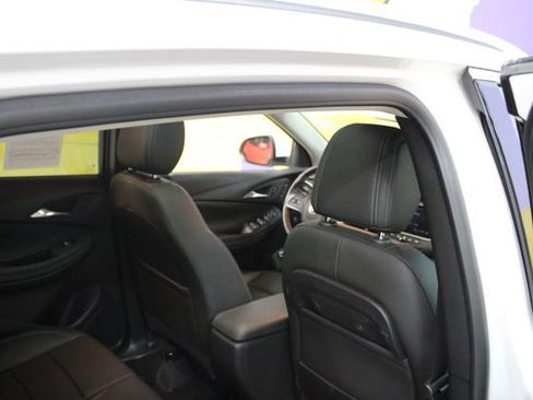 Used 2023 Buick Encore GX Essence w/ Advanced Technology Package AWD/4WD image 10