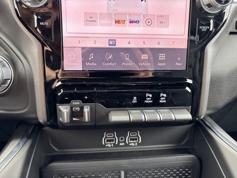 New 2026 RAM 1500 Laramie image 13