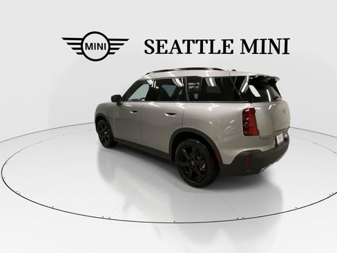 New 2026 MINI Cooper Countryman S w/ Comfort Package Max AWD/4WD image 8