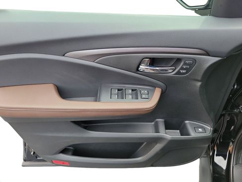New 2026 Honda Ridgeline RTL image 9