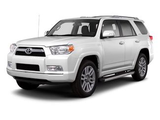 Used 2011 Toyota 4Runner SR5 w/ Convenience Pkg video 1