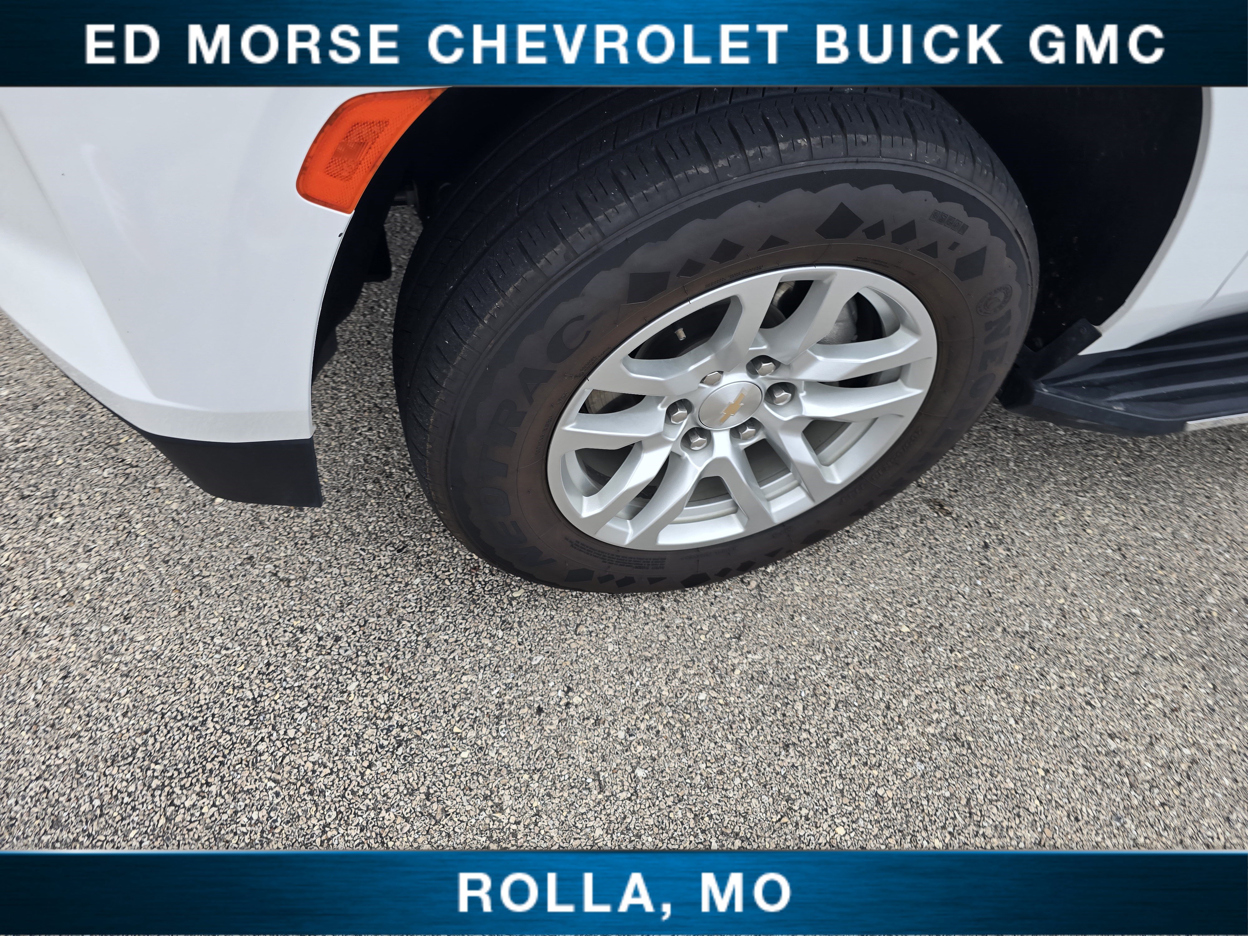 Certified 2024 Chevrolet Tahoe LT AWD/4WD image 9