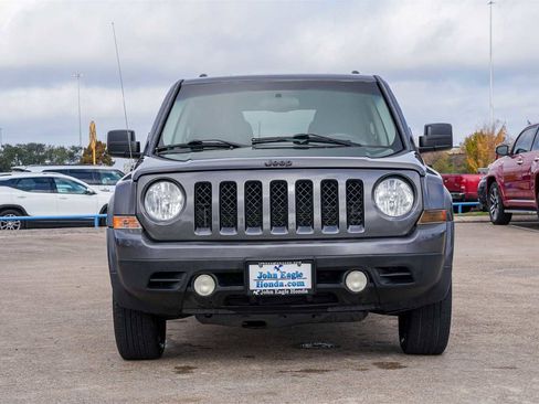 Used 2015 Jeep Patriot Sport image 6