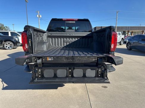 New 2026 GMC Sierra 1500 SLT w/ SLT Premium Plus Package image 15