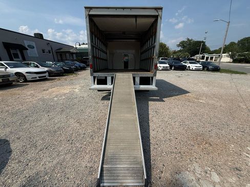 Used 2024 Ford E-350 and Econoline 350 Super Duty w/ Power Windows & Locks Group RWD image 12