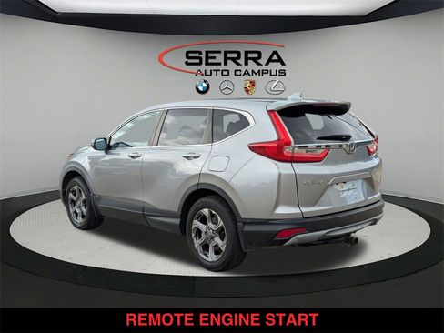 Used 2017 Honda CR-V EX-L image 15