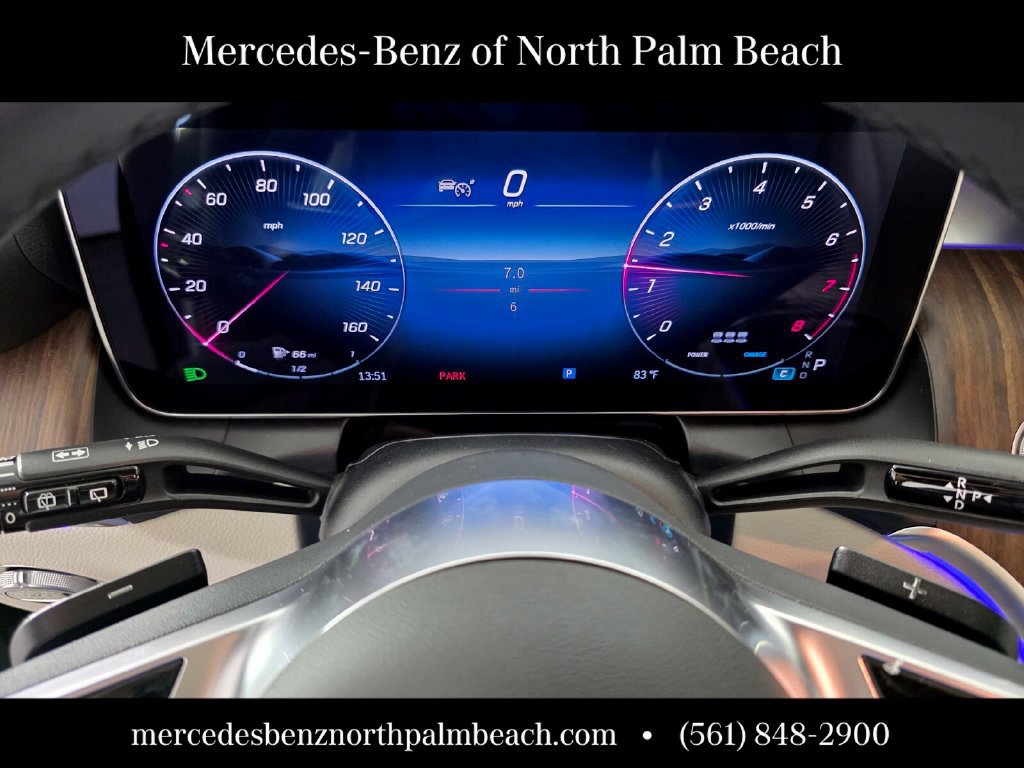 New 2027 Mercedes-Benz GLC 300 image 16