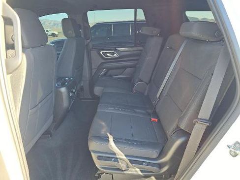 Used 2024 Chevrolet Tahoe LS w/ Driver Alert Package RWD image 14