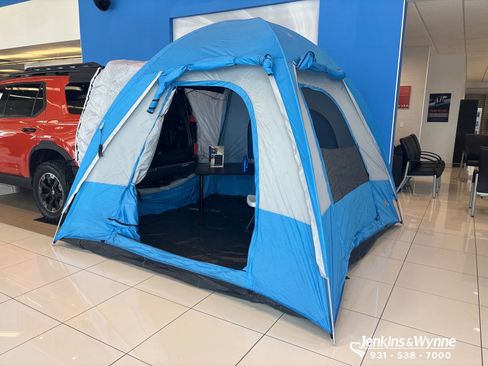 New 2026 Honda Passport TrailSport Elite image 8