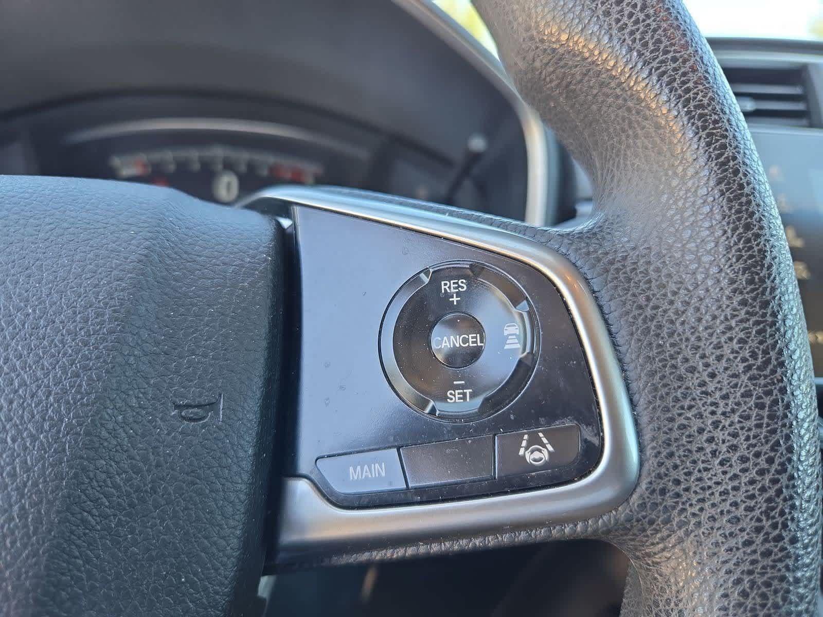 Used 2019 Honda CR-V EX image 31