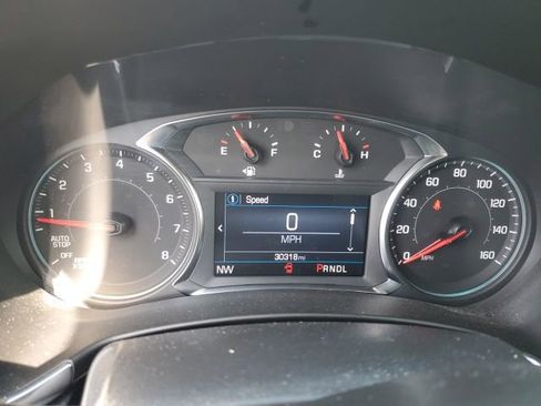 Used 2023 Chevrolet Equinox LT w/ LPO, Floor Liner Package AWD/4WD image 13