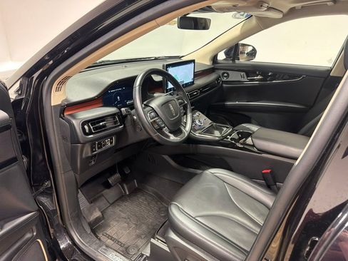 Used 2023 Lincoln Nautilus Reserve w/ Equipment Group 201A AWD/4WD image 56