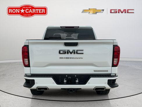 Used 2024 GMC Sierra 1500 Elevation w/ Elevation Premium Package AWD/4WD image 5
