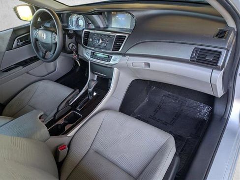 Used 2014 Honda Accord LX image 15