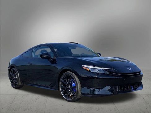 New 2026 Honda Prelude image 5