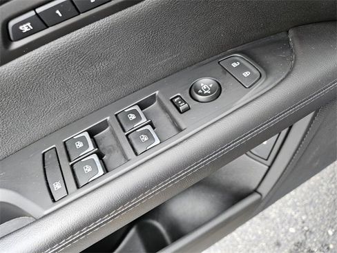 Used 2019 Cadillac CT6 Sport w/ Active Chassis Package 20" image 31