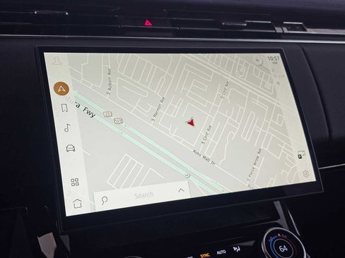 Used 2023 Land Rover Range Rover Sport SE image 24