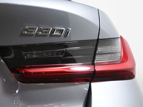 New 2026 BMW 330i xDrive Sedan w/ Premium Package image 13