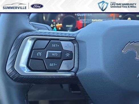 New 2026 Ford Mustang GT RWD image 18