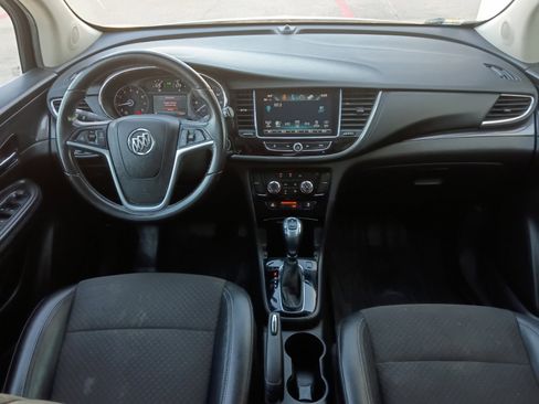 Used 2019 Buick Encore Preferred image 21