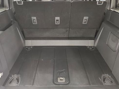 New 2025 Ford Bronco Big Bend w/ Black Diamond Package image 20