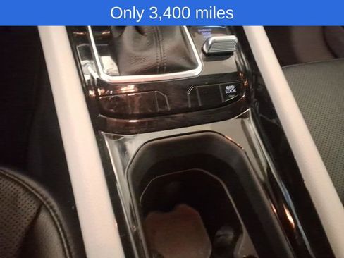 Used 2023 Jeep Compass Limited w/ Elite Group AWD/4WD image 18