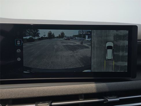 Used 2026 Hyundai Tucson Limited AWD/4WD image 15
