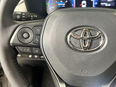 Used 2025 Toyota RAV4 Limited w/ Weather Package FWD image 19