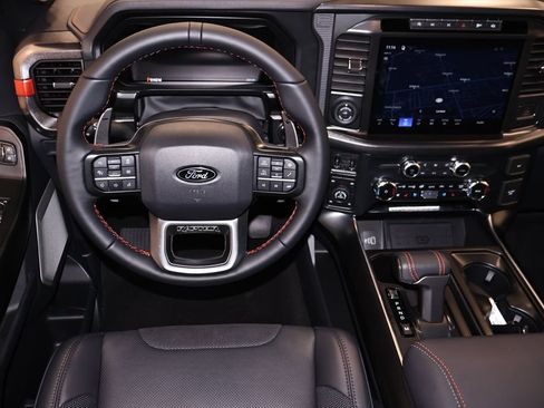 New 2026 Ford F150 Raptor AWD/4WD image 19