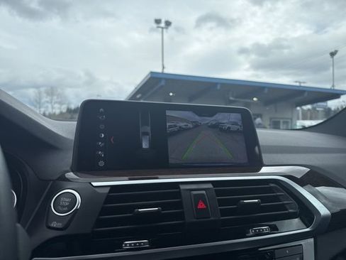 Used 2018 BMW X3 xDrive30i image 26