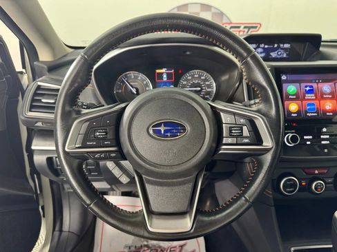 Used 2019 Subaru Crosstrek 2.0i Limited w/ Popular Package #2 image 13