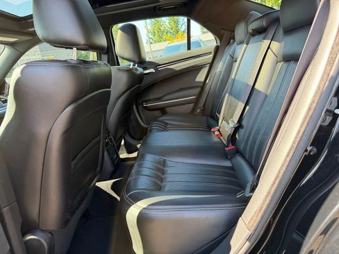 Used 2023 Chrysler 300 S RWD image 24