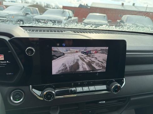 Used 2025 Chevrolet Colorado W/T w/ Advanced Trailering Package image 26