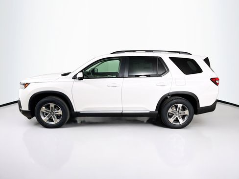 New 2026 Honda Pilot EX-L image 7