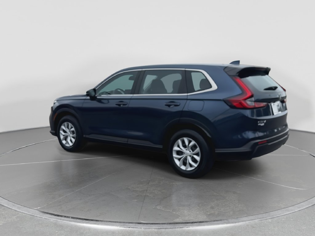 Used 2024 Honda CR-V LX image 6