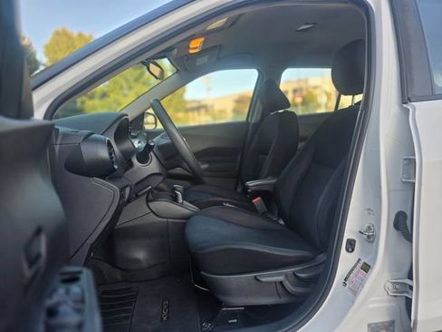 Used 2023 Nissan Kicks S FWD image 24