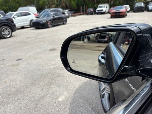 Used 2015 Mercedes-Benz S 63 AMG 4MATIC Sedan image 20