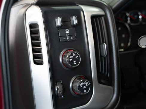 Used 2015 GMC Sierra 1500 SLE AWD/4WD image 12