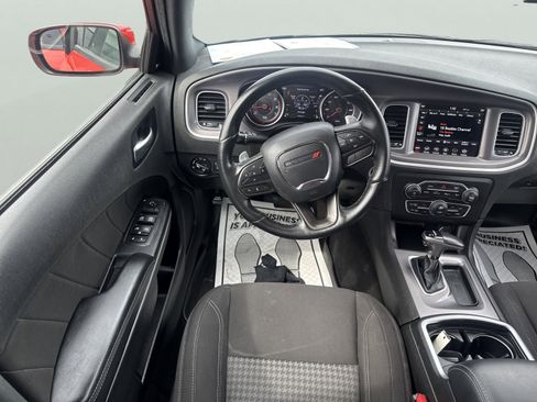 Used 2021 Dodge Charger SXT w/ Cold Weather Package AWD/4WD image 15