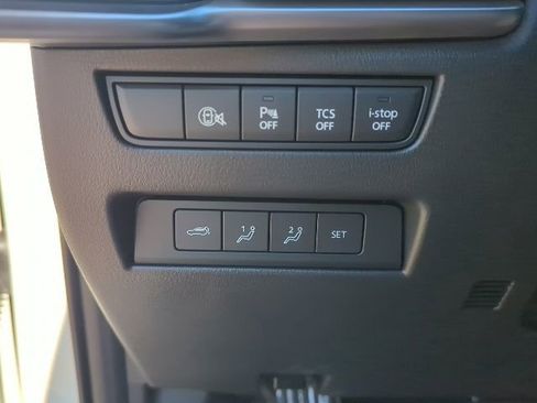 Used 2026 MAZDA CX-90 3.3 Turbo w/ Premium Sport Pkg AWD/4WD image 15