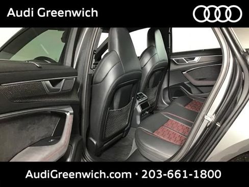 Used 2025 Audi RS 6 performance AWD/4WD image 19