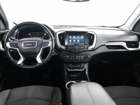 Used 2021 GMC Terrain SLE w/ Driver Convenience Package AWD/4WD image 2