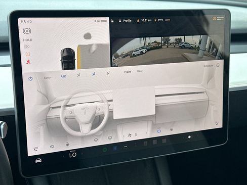 Used 2023 Tesla Model Y Long Range AWD/4WD image 20