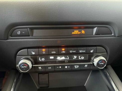Used 2025 MAZDA CX-5 AWD 2.5 S w/ Premium Plus Pkg image 17