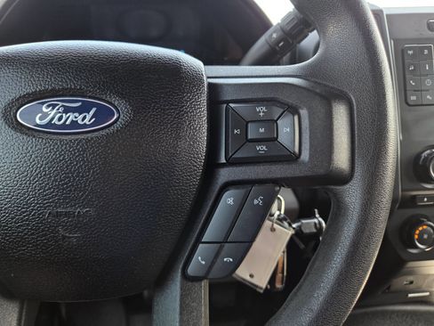 Used 2018 Ford F150 XL w/ Equipment Group 101A Mid RWD image 32