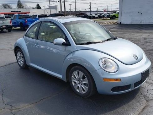 Used 2010 Volkswagen Beetle 2.5L image 21